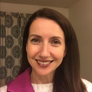 Meet your Posher, Tracy